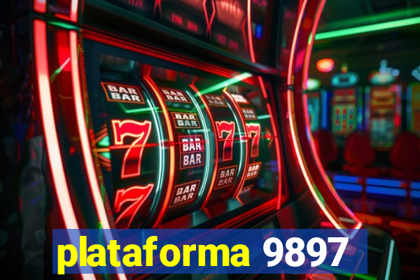 plataforma 9897